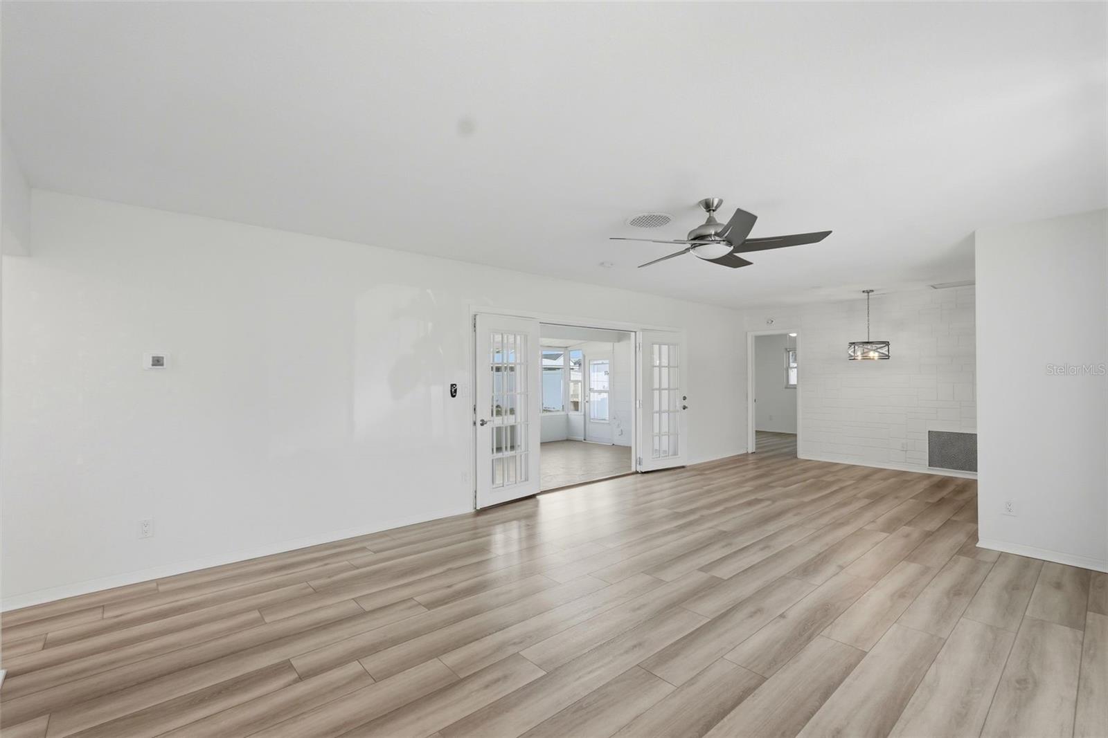 STEPHENSONS SUB 2 - Residential