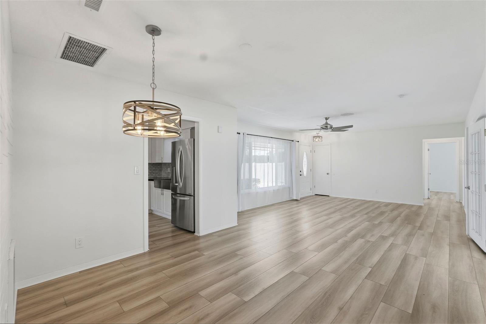 STEPHENSONS SUB 2 - Residential