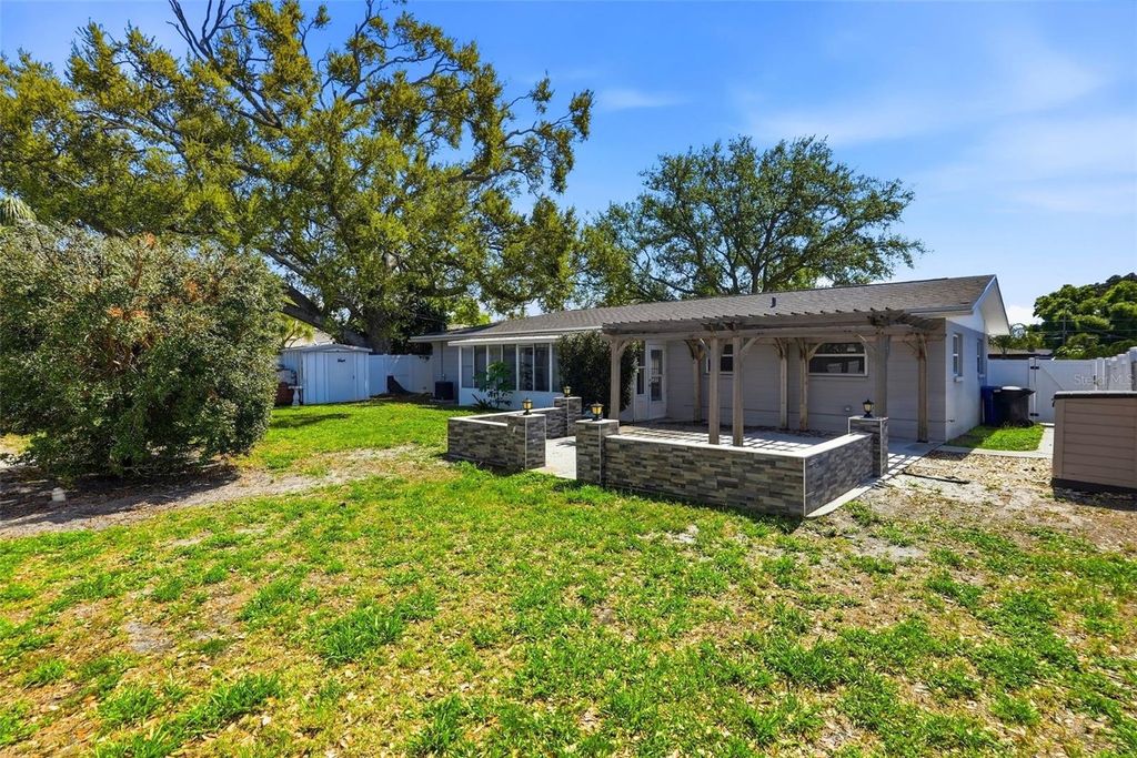 Photo of 2483 66th Terrace S, St Petersburg, FL 33712 (MLS # TB8485320)