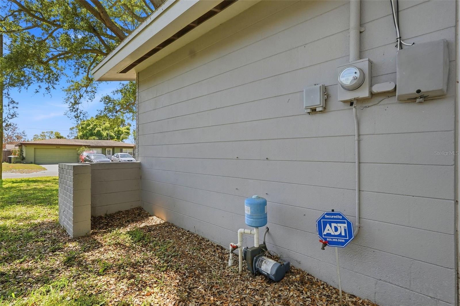 STEPHENSONS SUB 2 - Residential