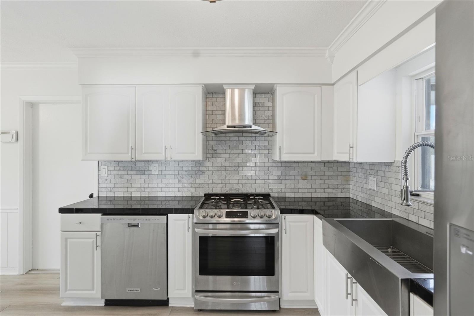 STEPHENSONS SUB 2 - Residential