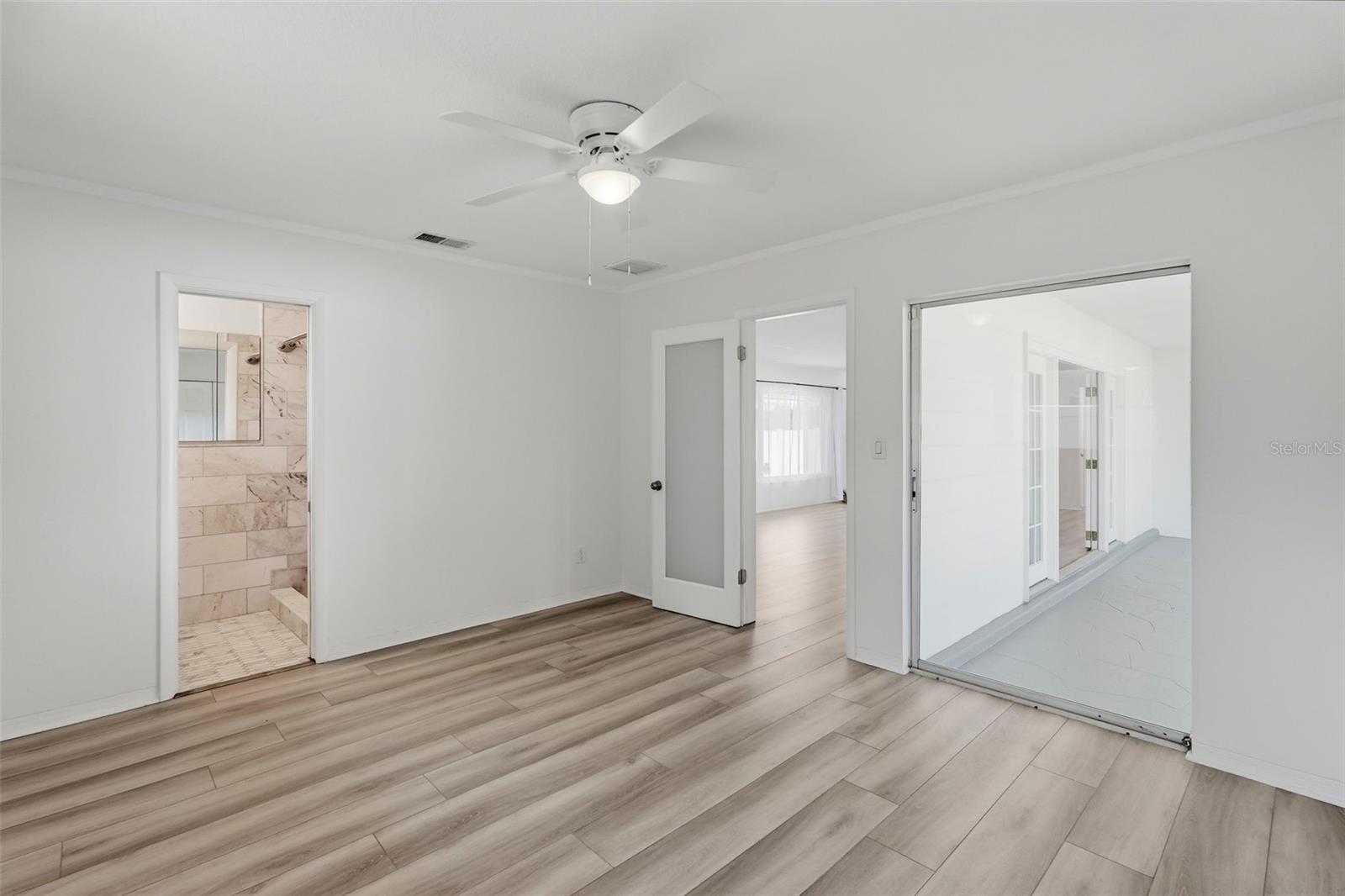 STEPHENSONS SUB 2 - Residential