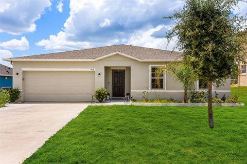 Photo of 1918 Michigan Drive, Kissimmee, FL 34759 (MLS # O6417747)