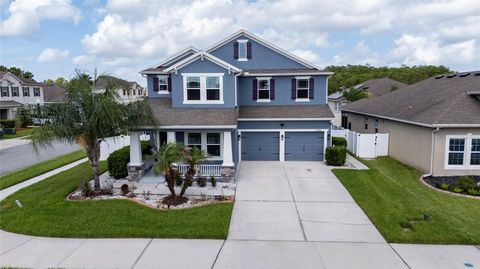 Photo of 12288 Prairie Plantation Way, Orlando, FL 32824 (MLS # S5150788)