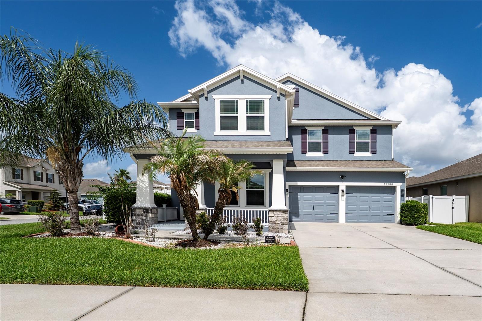 12288 PRAIRIE PLANTATION WAY