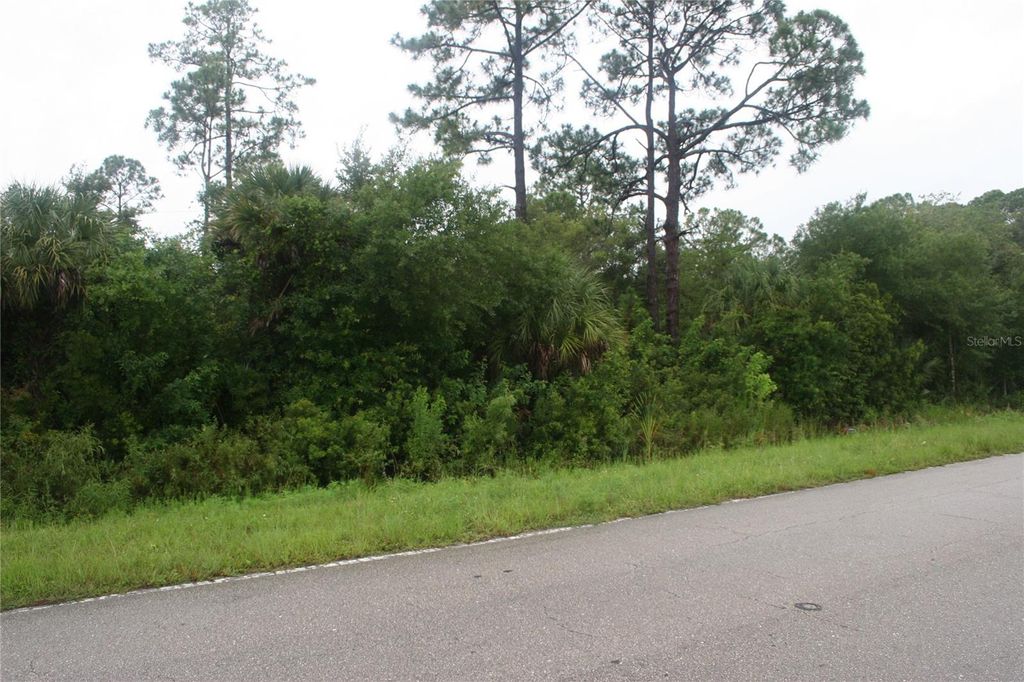 Photo of 12295 Chancellor Boulevard, Port Charlotte, FL 33953 (MLS # O6291571)
