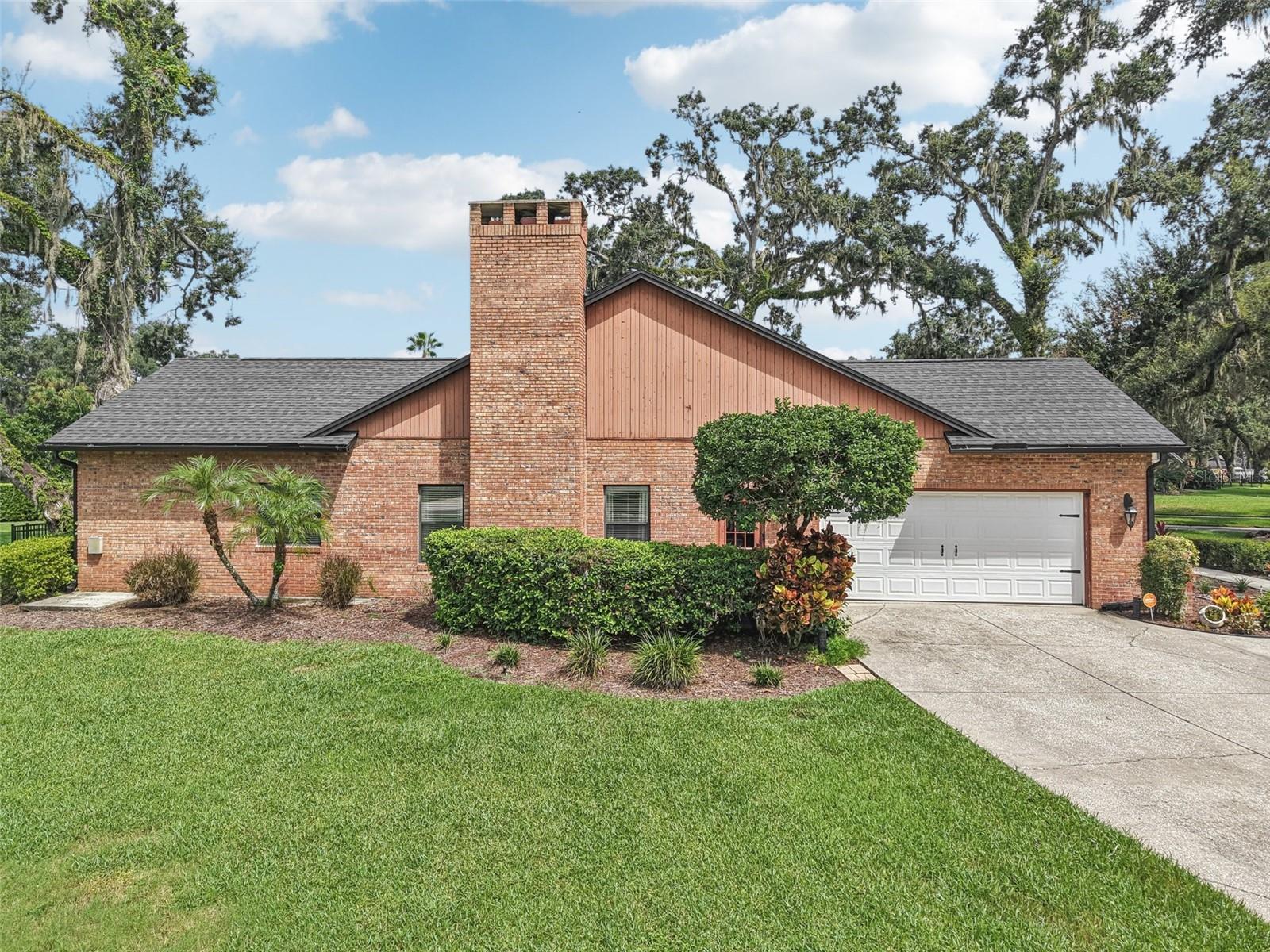 2110 ARBOR OAKS DRIVE