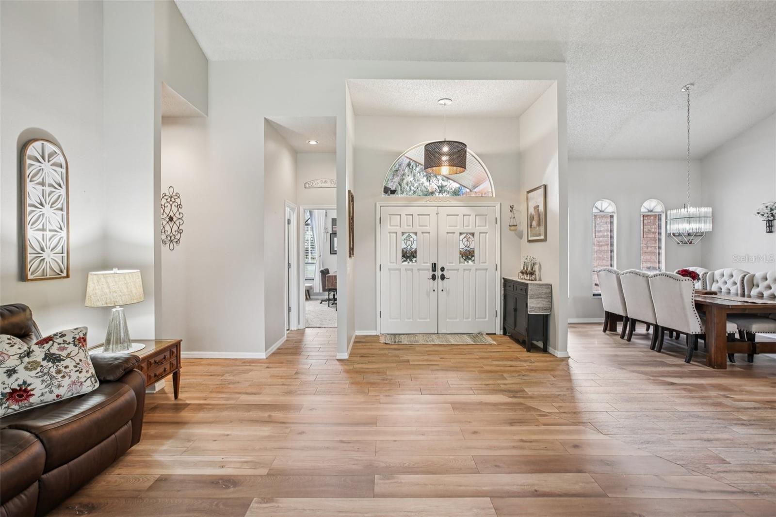 2110 ARBOR OAKS DRIVE