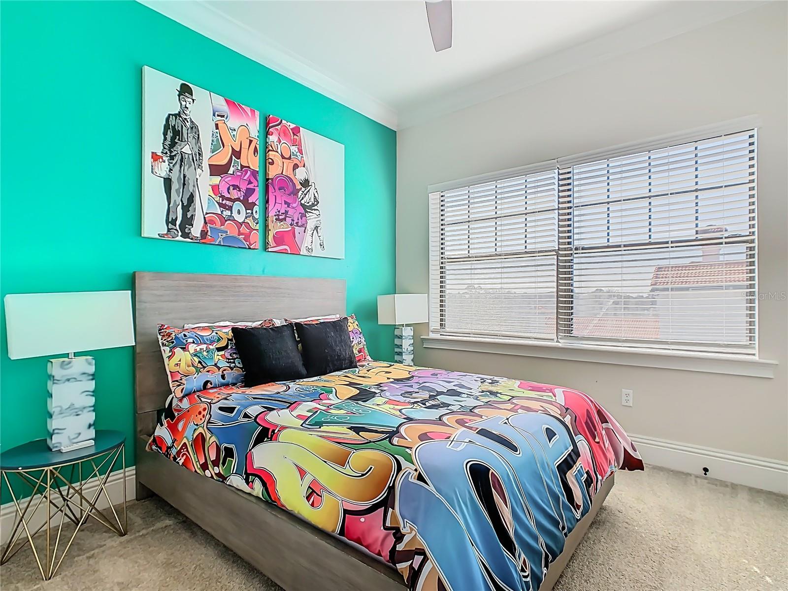 REUNION RESORT - Residential