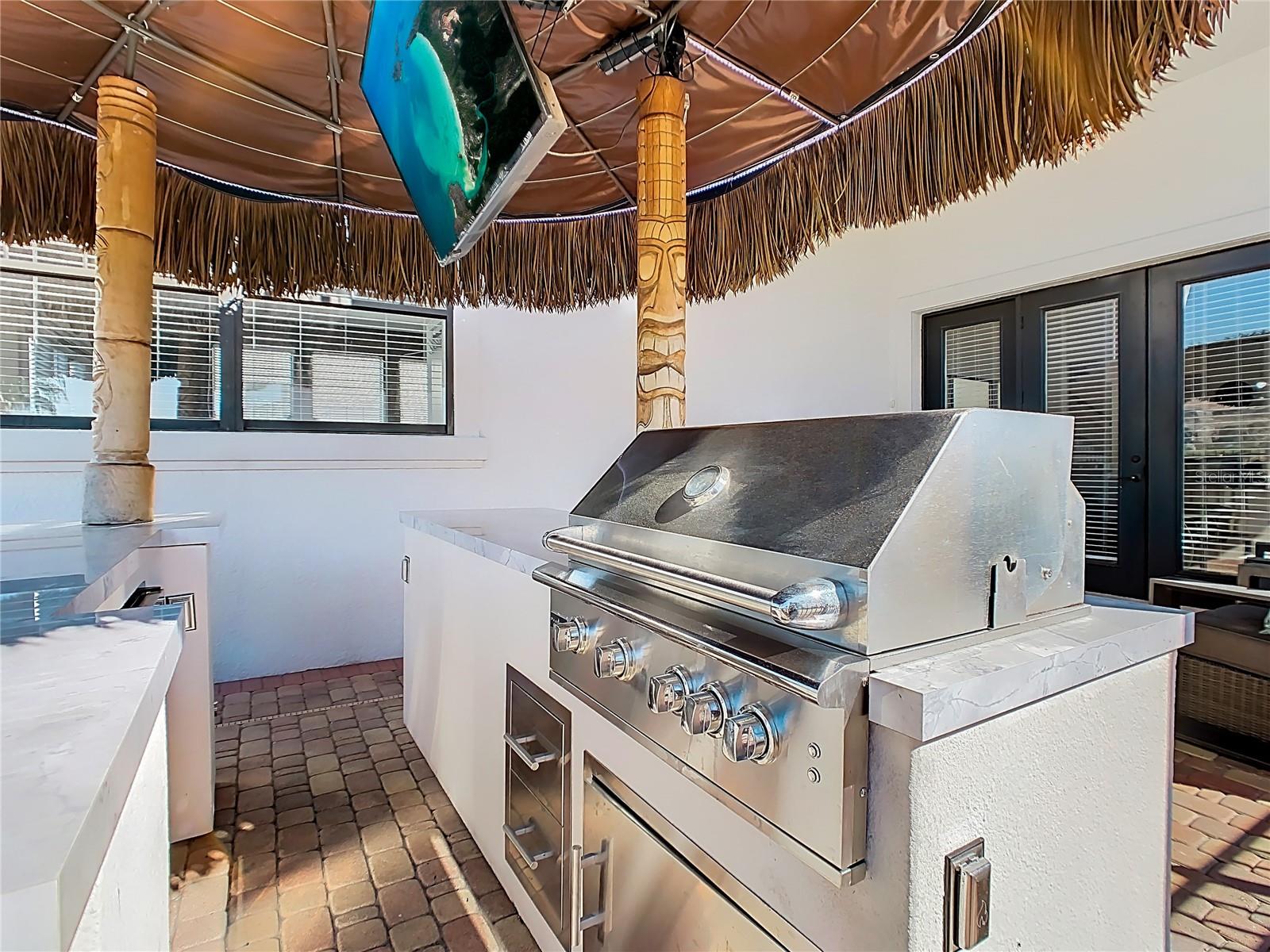 REUNION RESORT - Residential