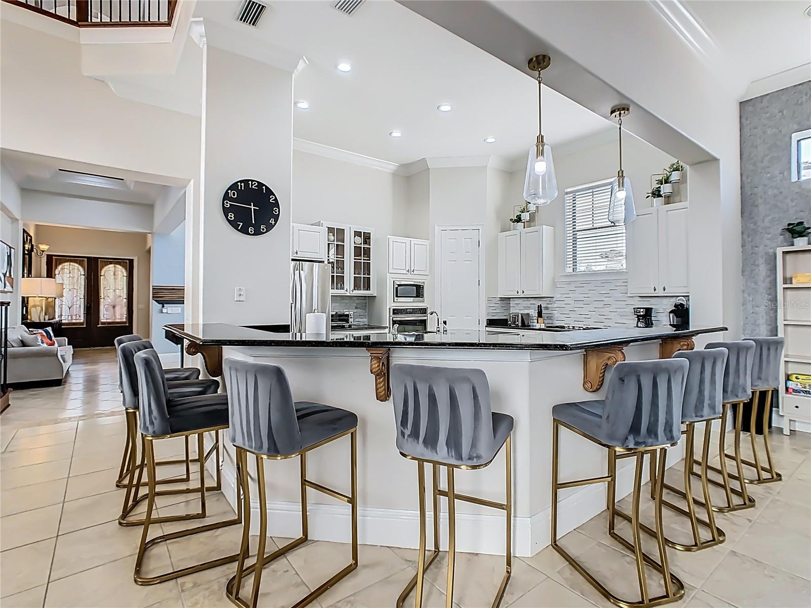 REUNION RESORT - Residential