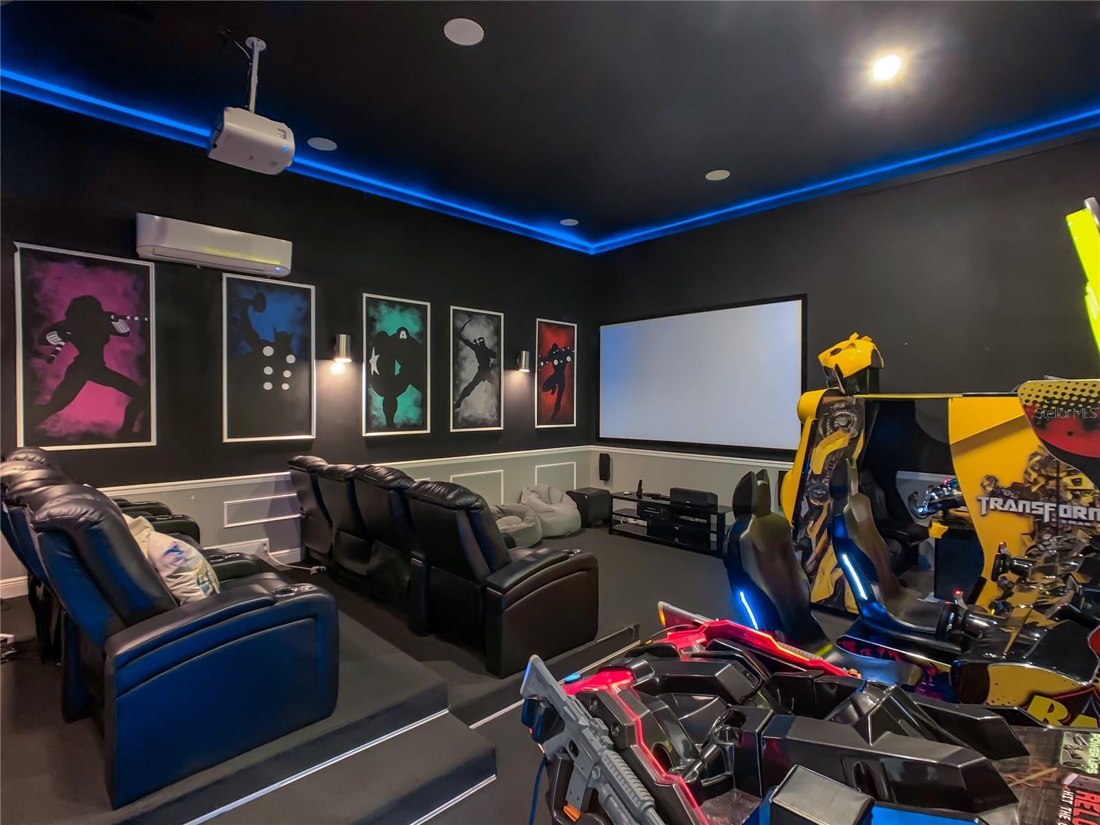 REUNION RESORT - Residential