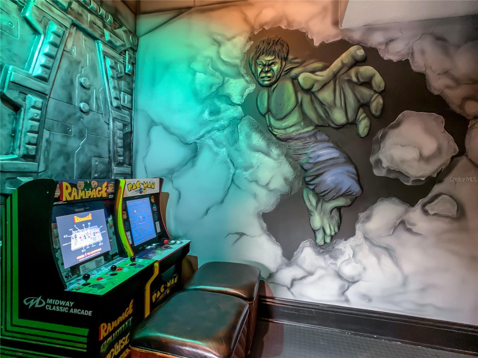 REUNION RESORT - Residential