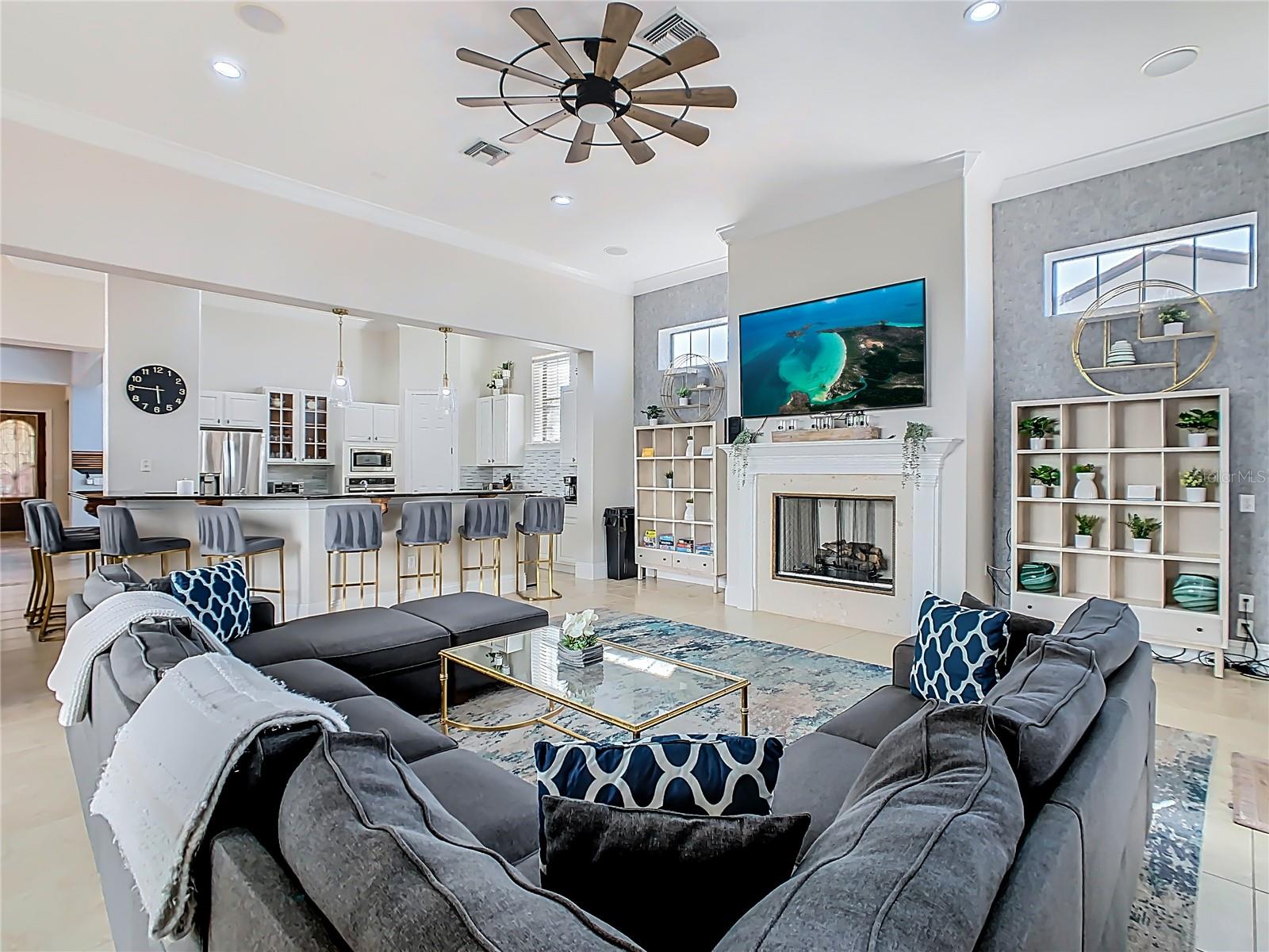 REUNION RESORT - Residential