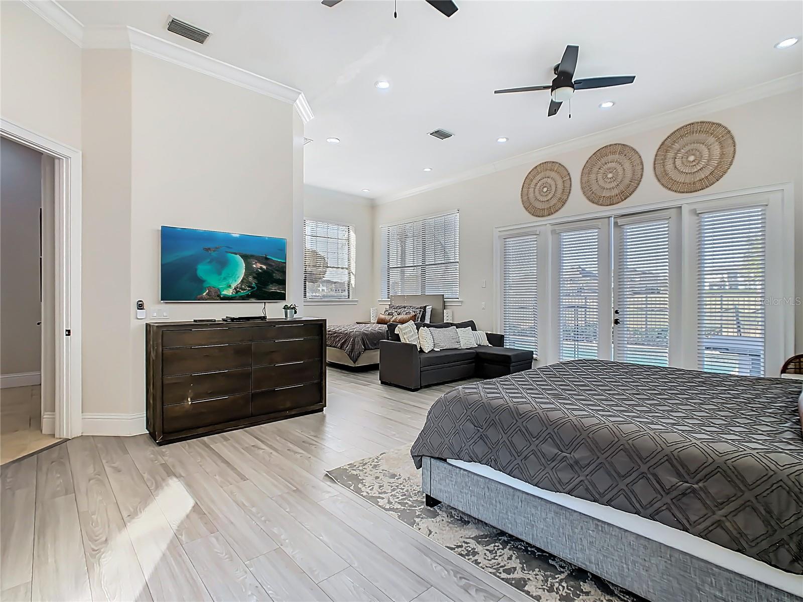 REUNION RESORT - Residential