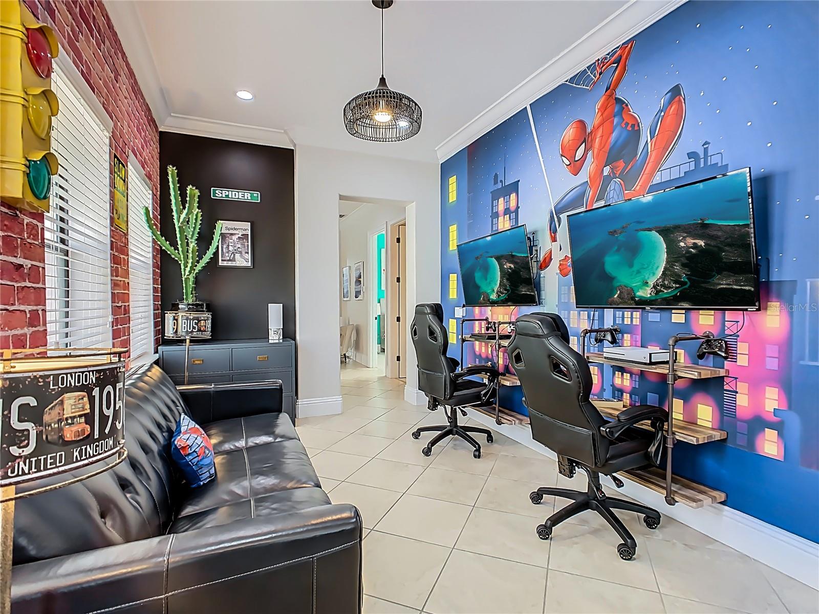 REUNION RESORT - Residential