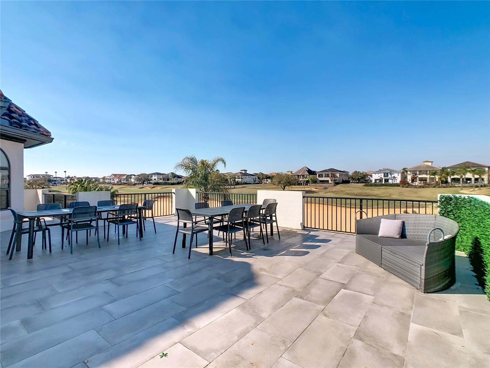 REUNION RESORT - Residential