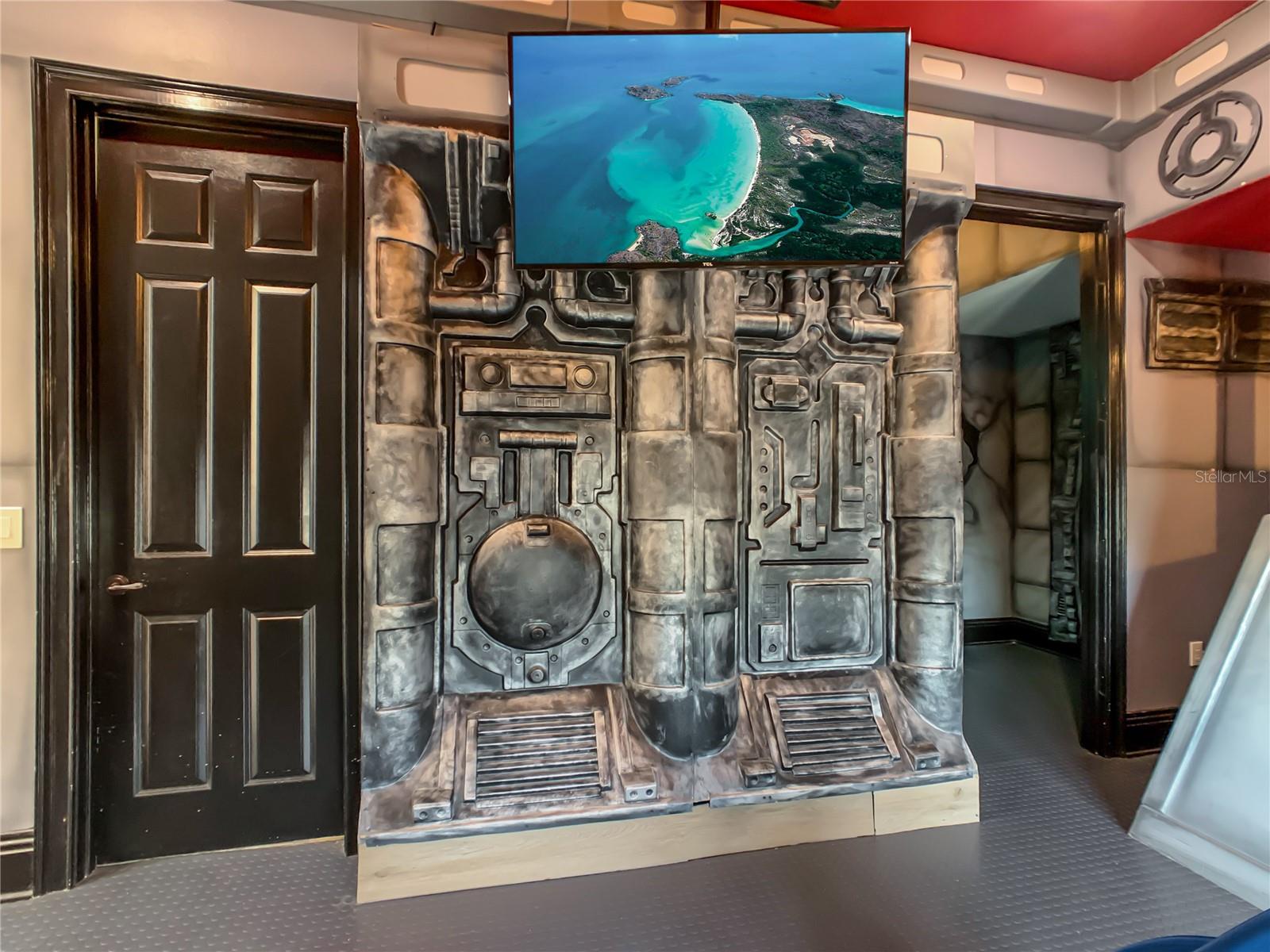 REUNION RESORT - Residential