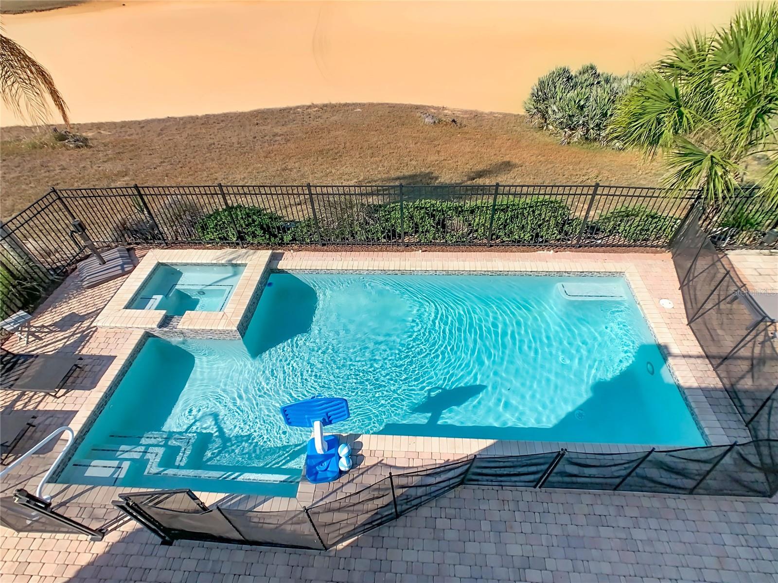 REUNION RESORT - Residential