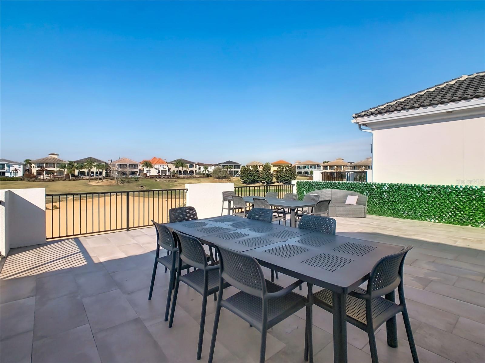 REUNION RESORT - Residential