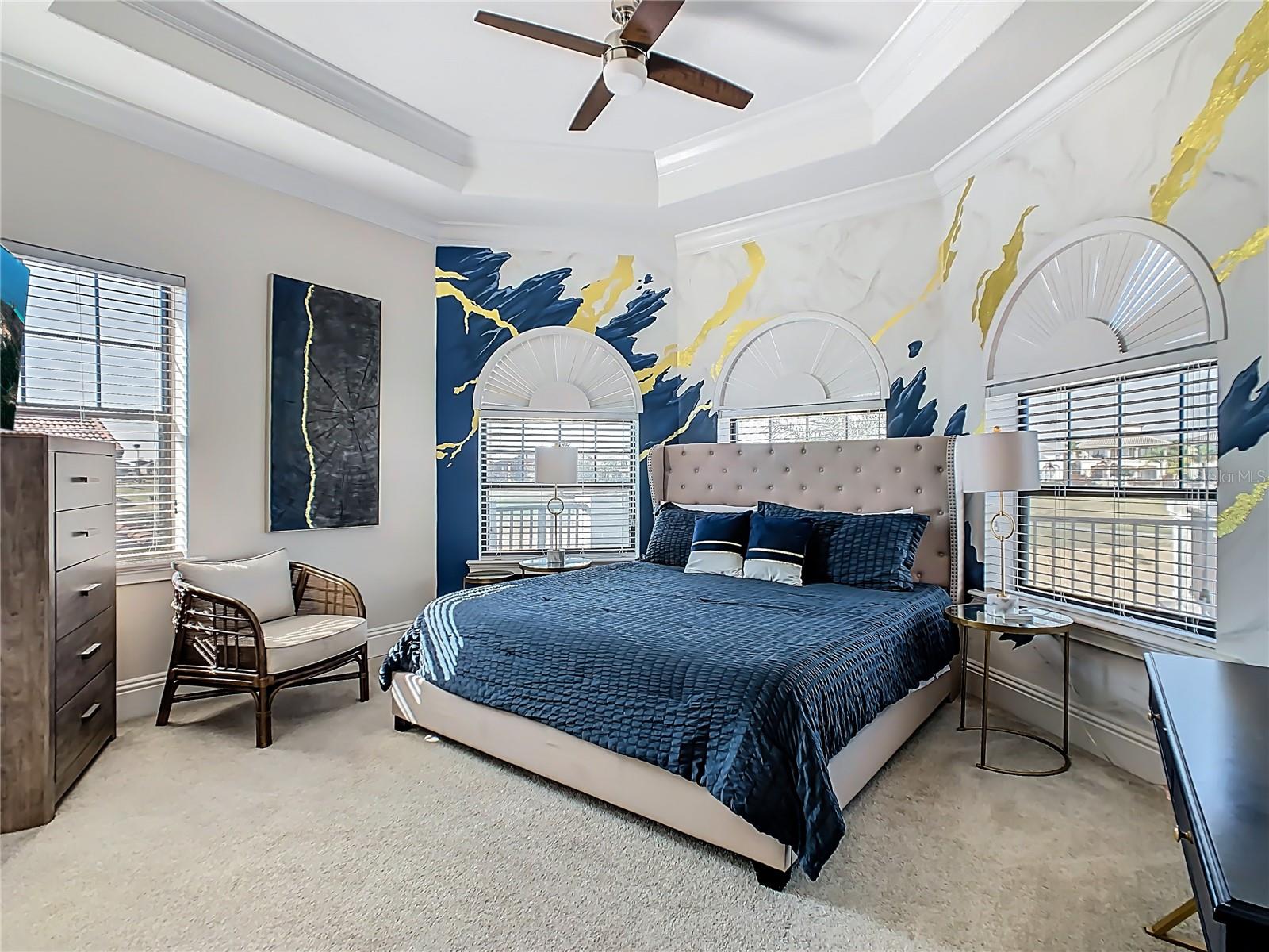 REUNION RESORT - Residential