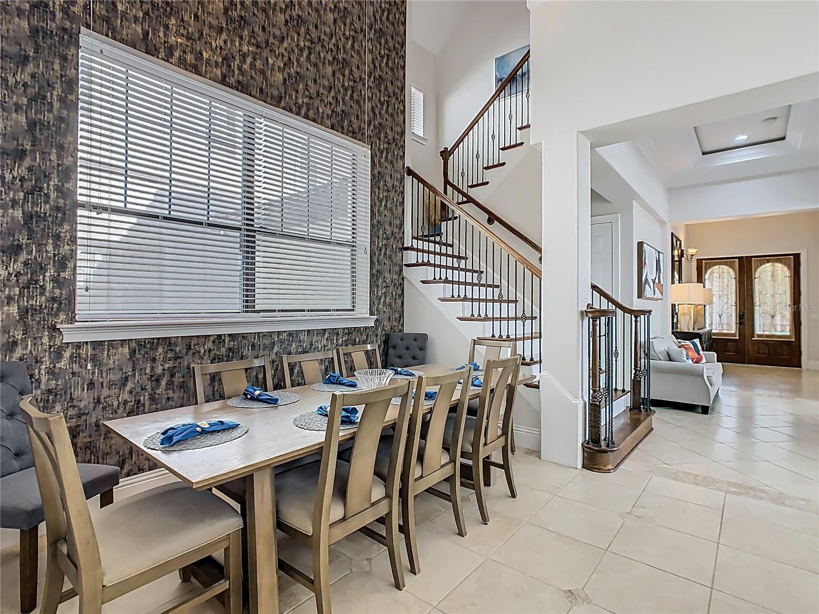 REUNION RESORT - Residential