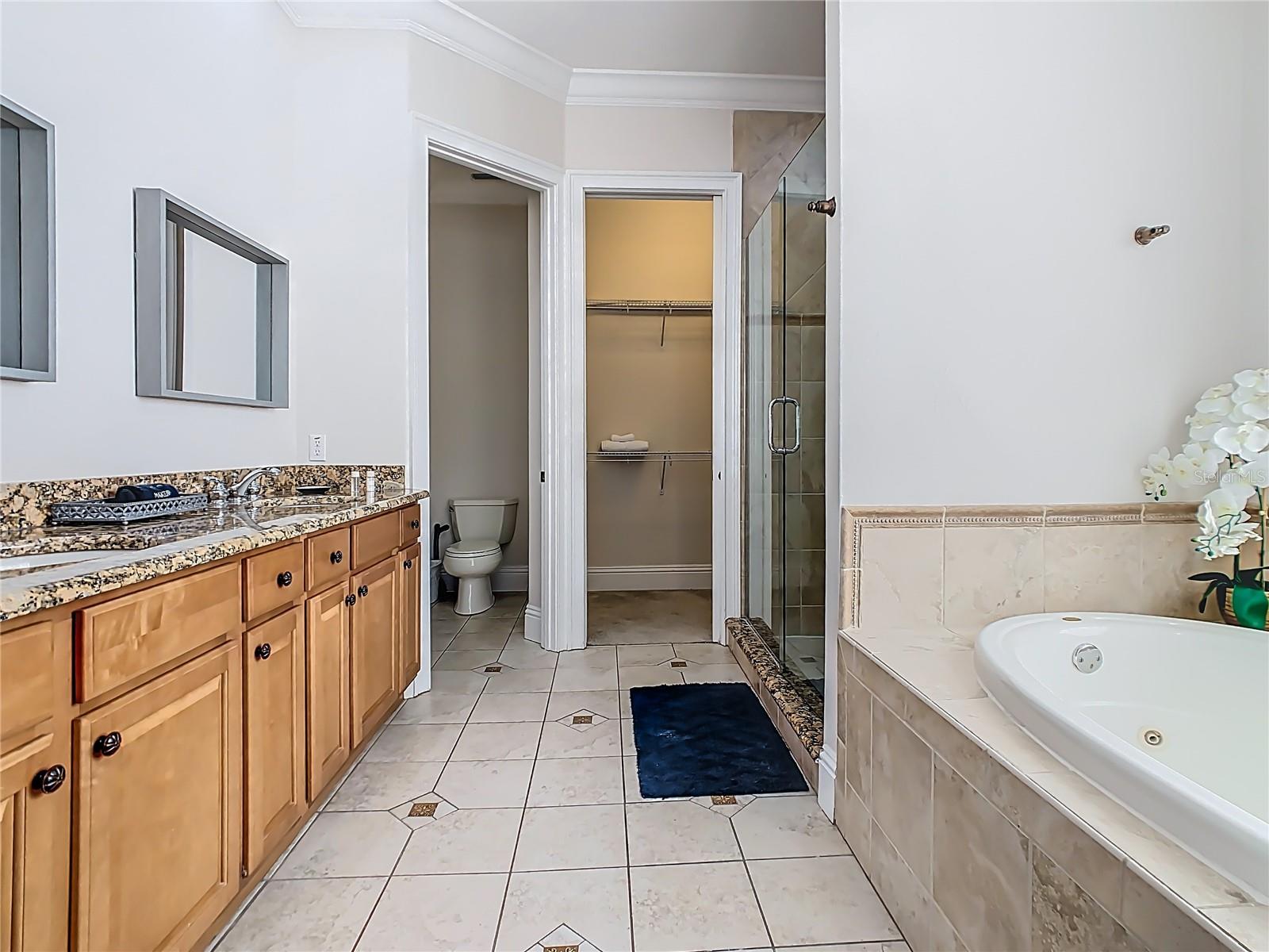 REUNION RESORT - Residential