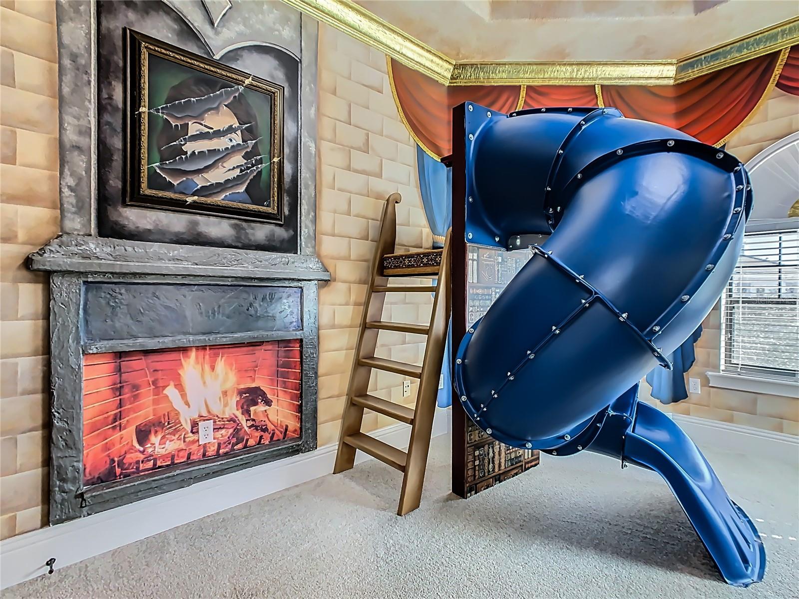 REUNION RESORT - Residential