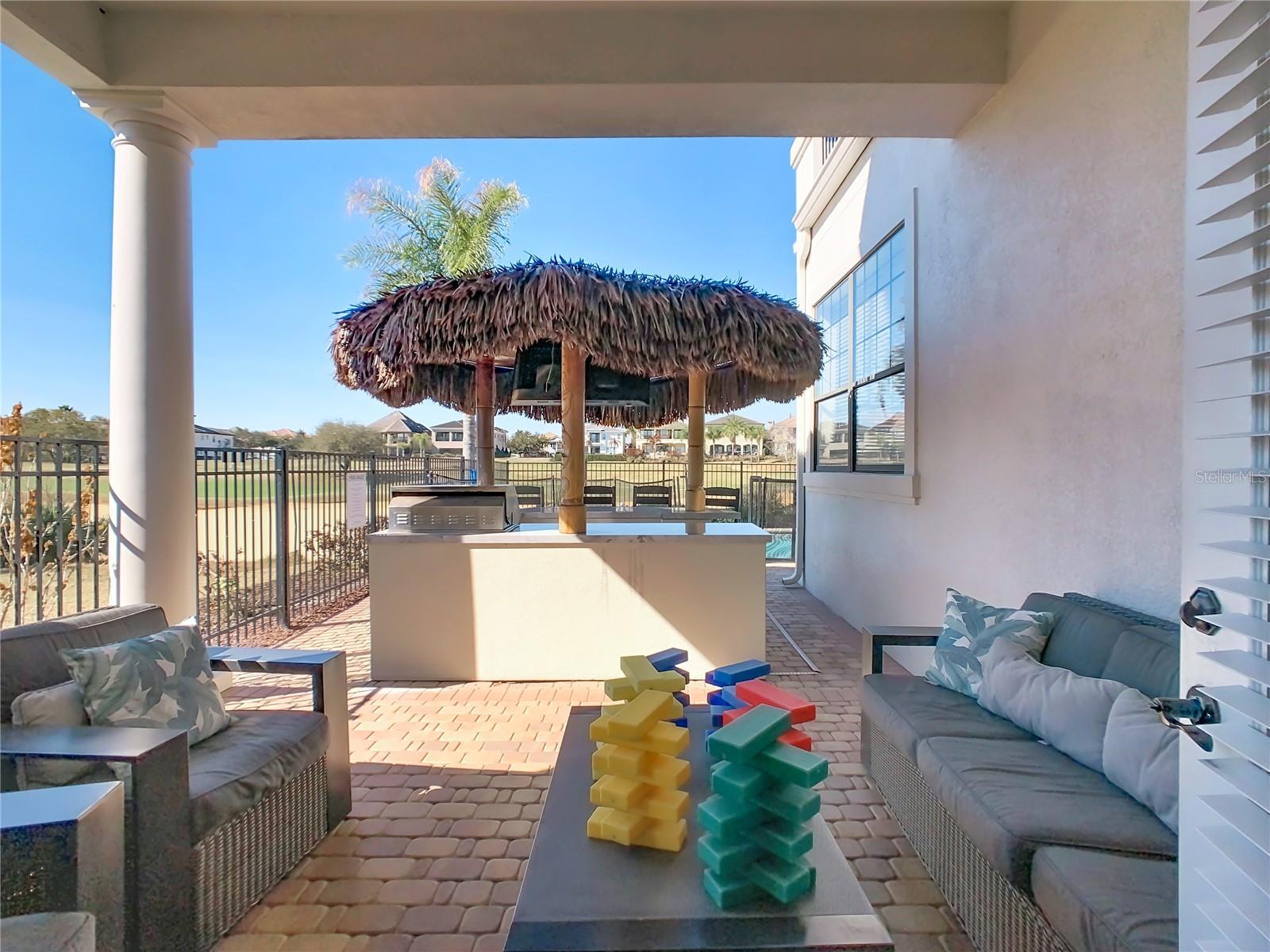 REUNION RESORT - Residential