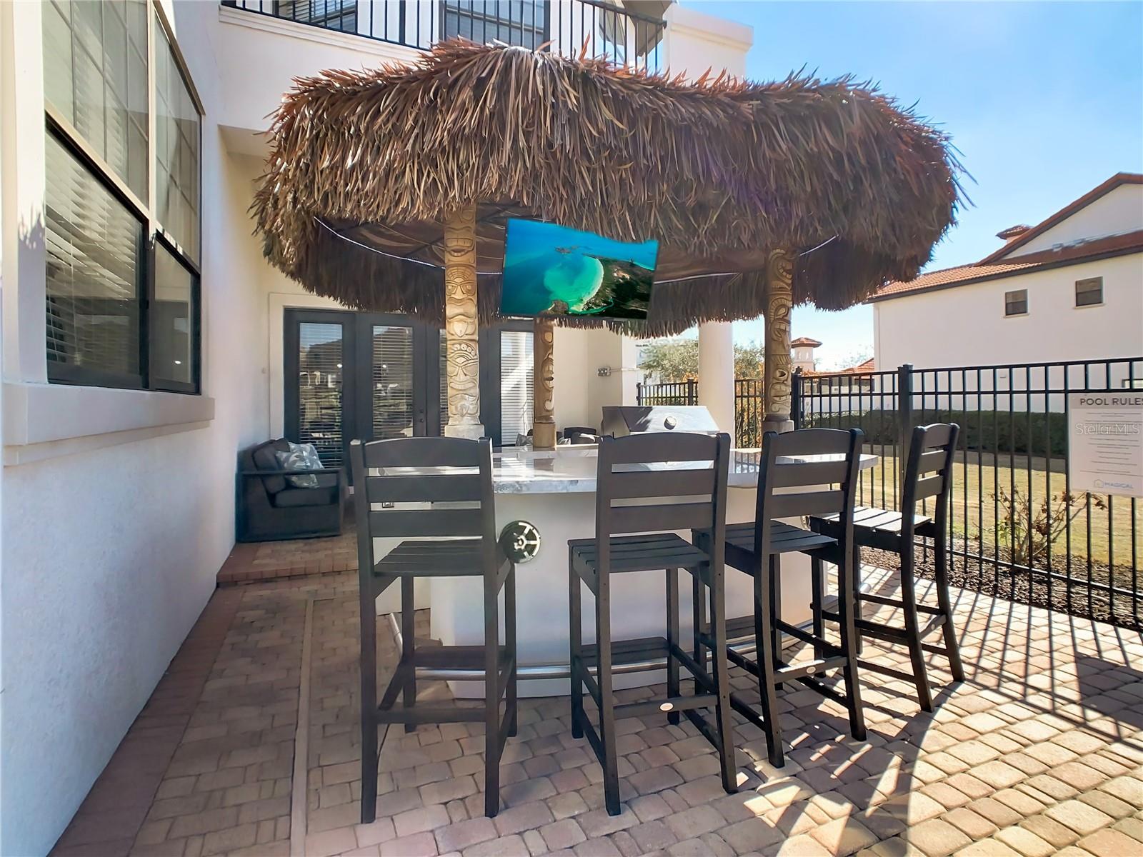 REUNION RESORT - Residential