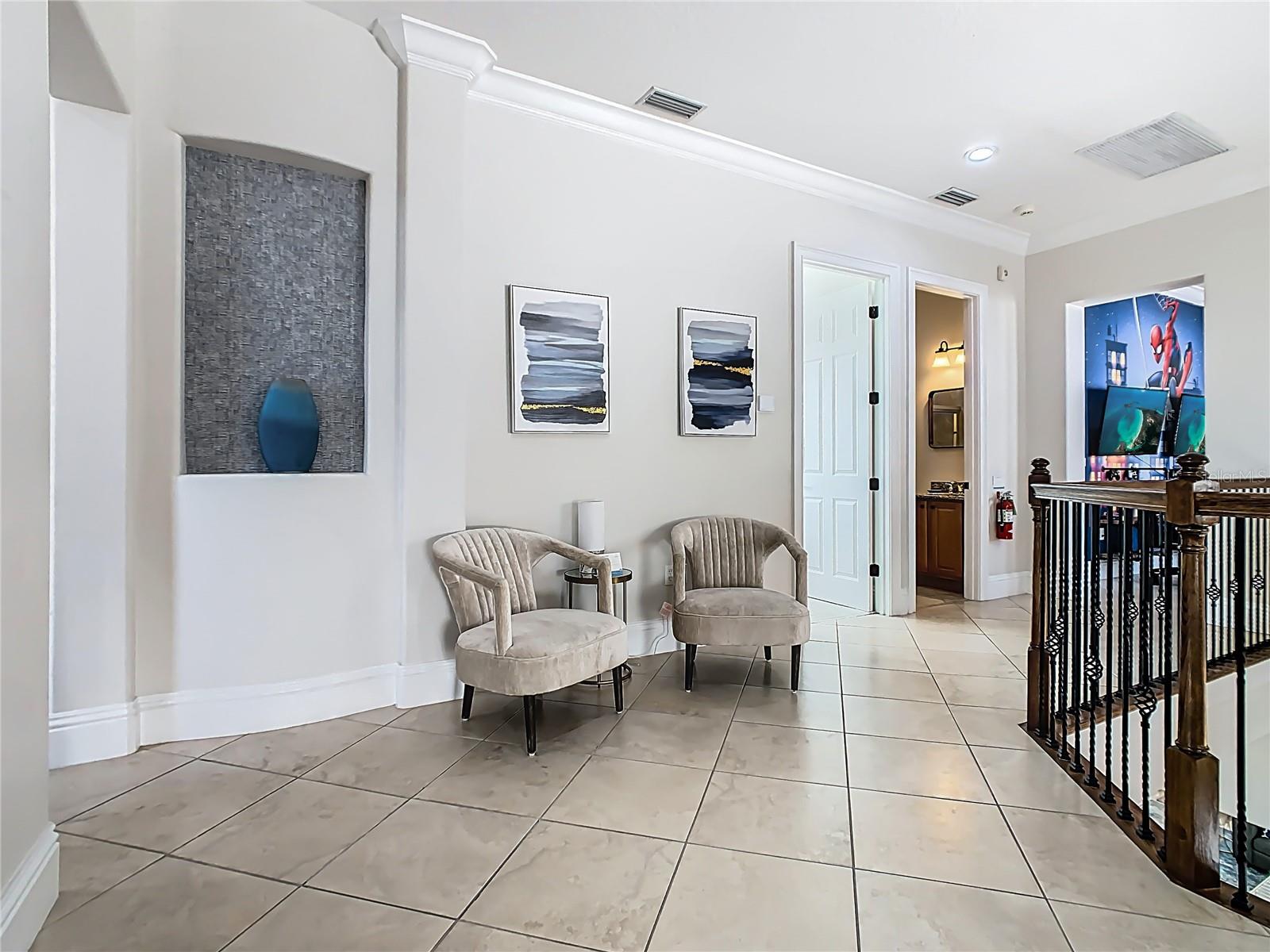 REUNION RESORT - Residential