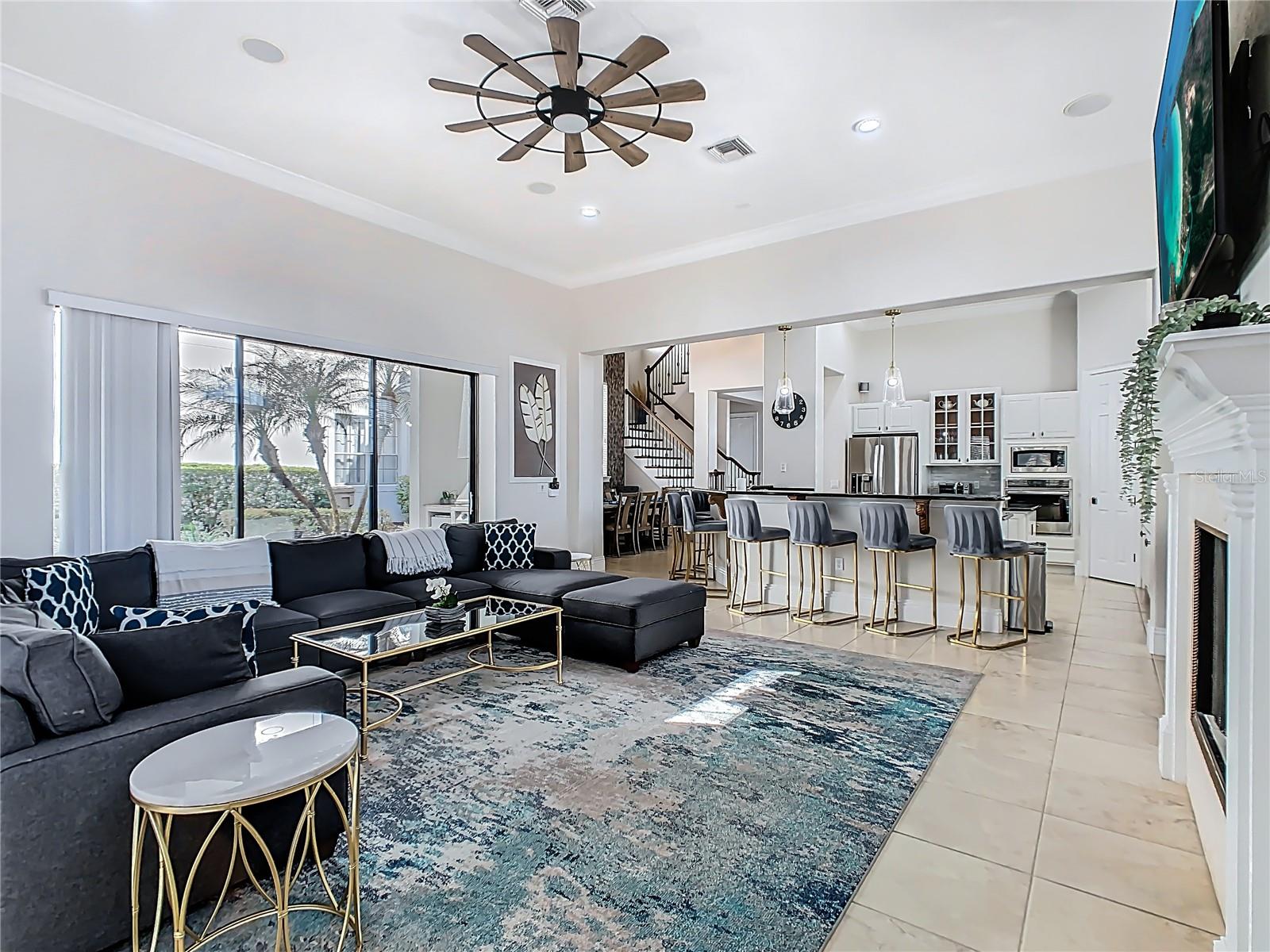 REUNION RESORT - Residential