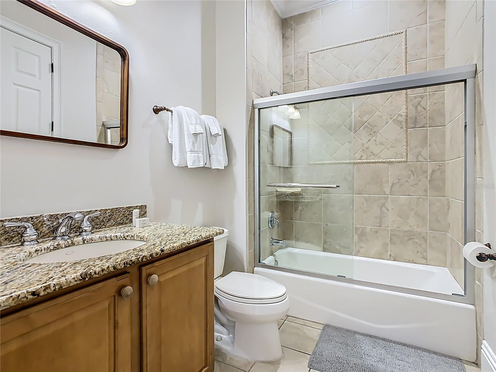 REUNION RESORT - Residential