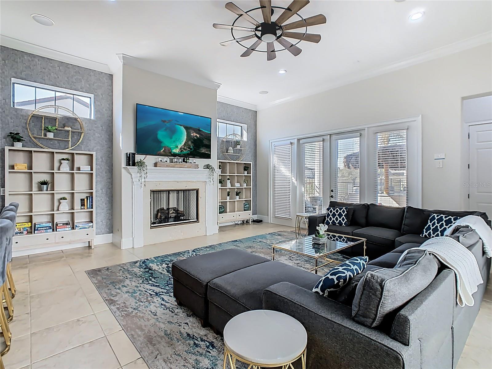 REUNION RESORT - Residential