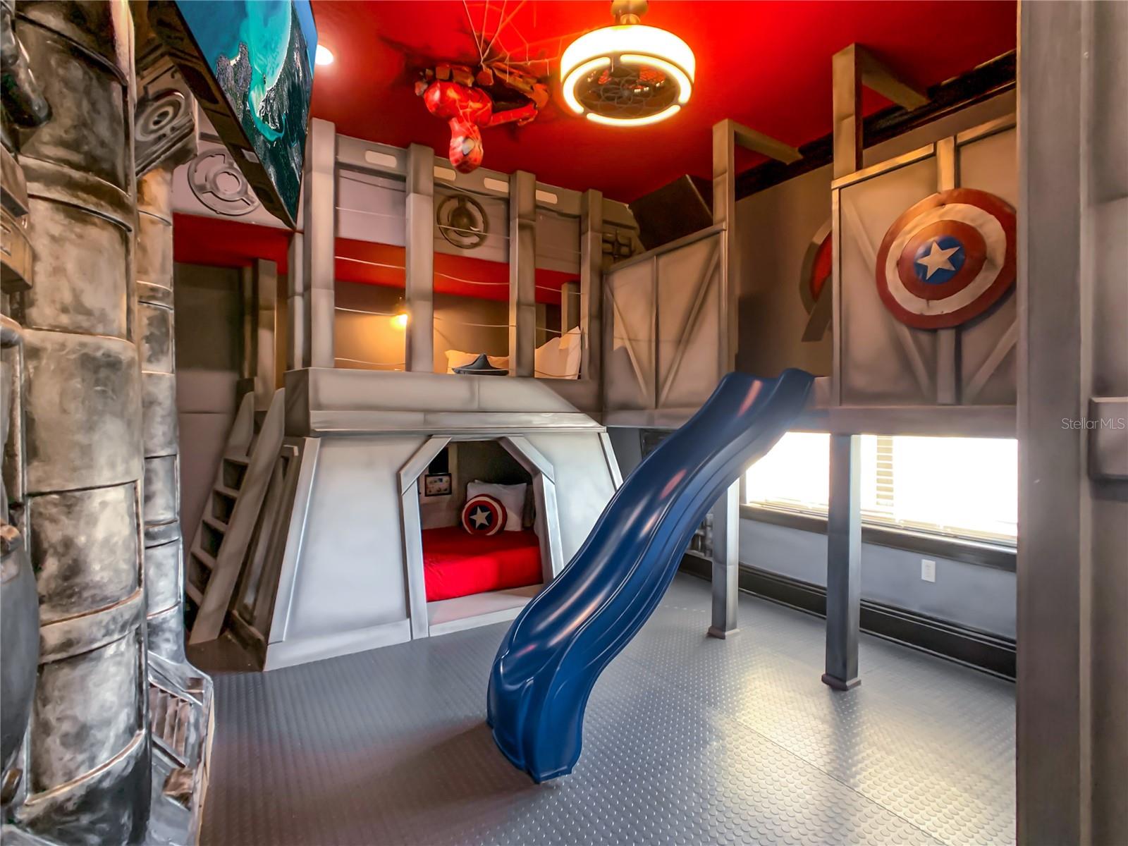 REUNION RESORT - Residential