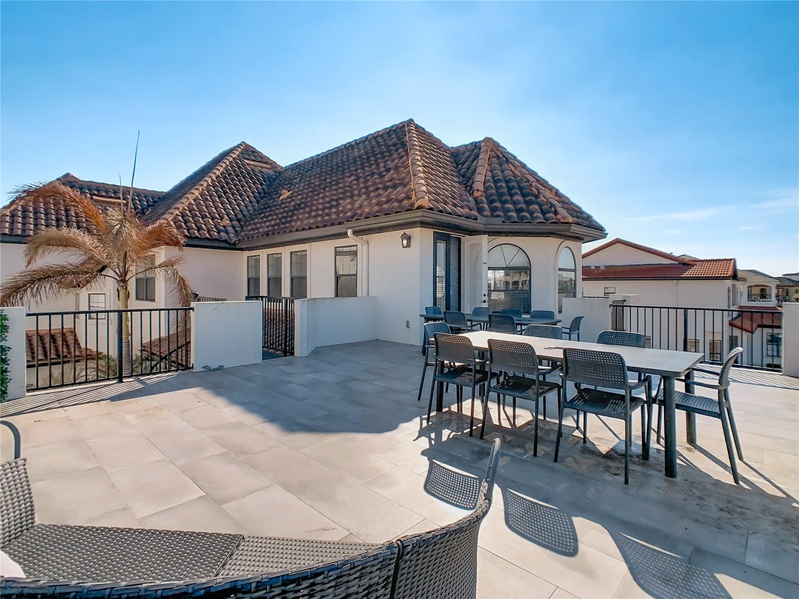 REUNION RESORT - Residential