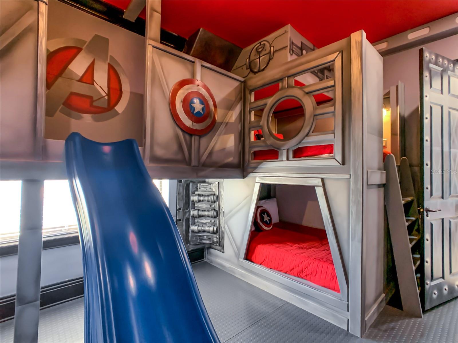 REUNION RESORT - Residential