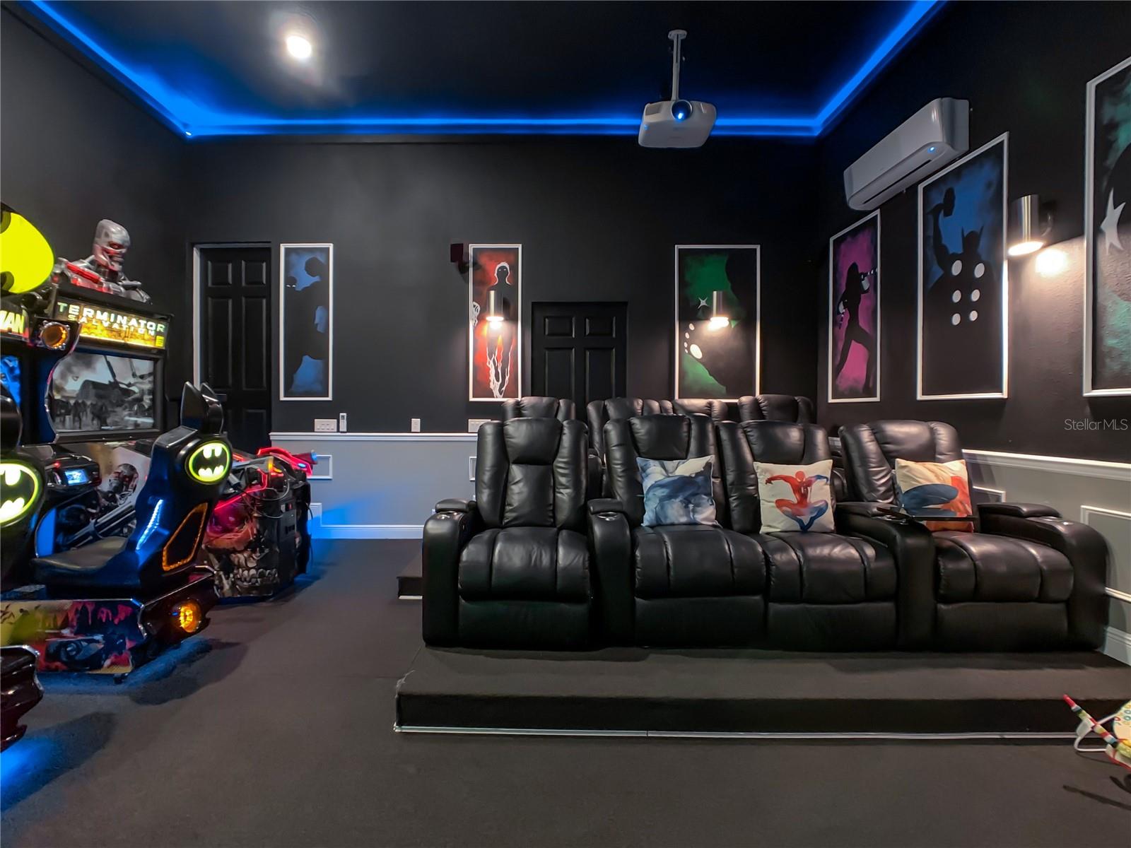 REUNION RESORT - Residential