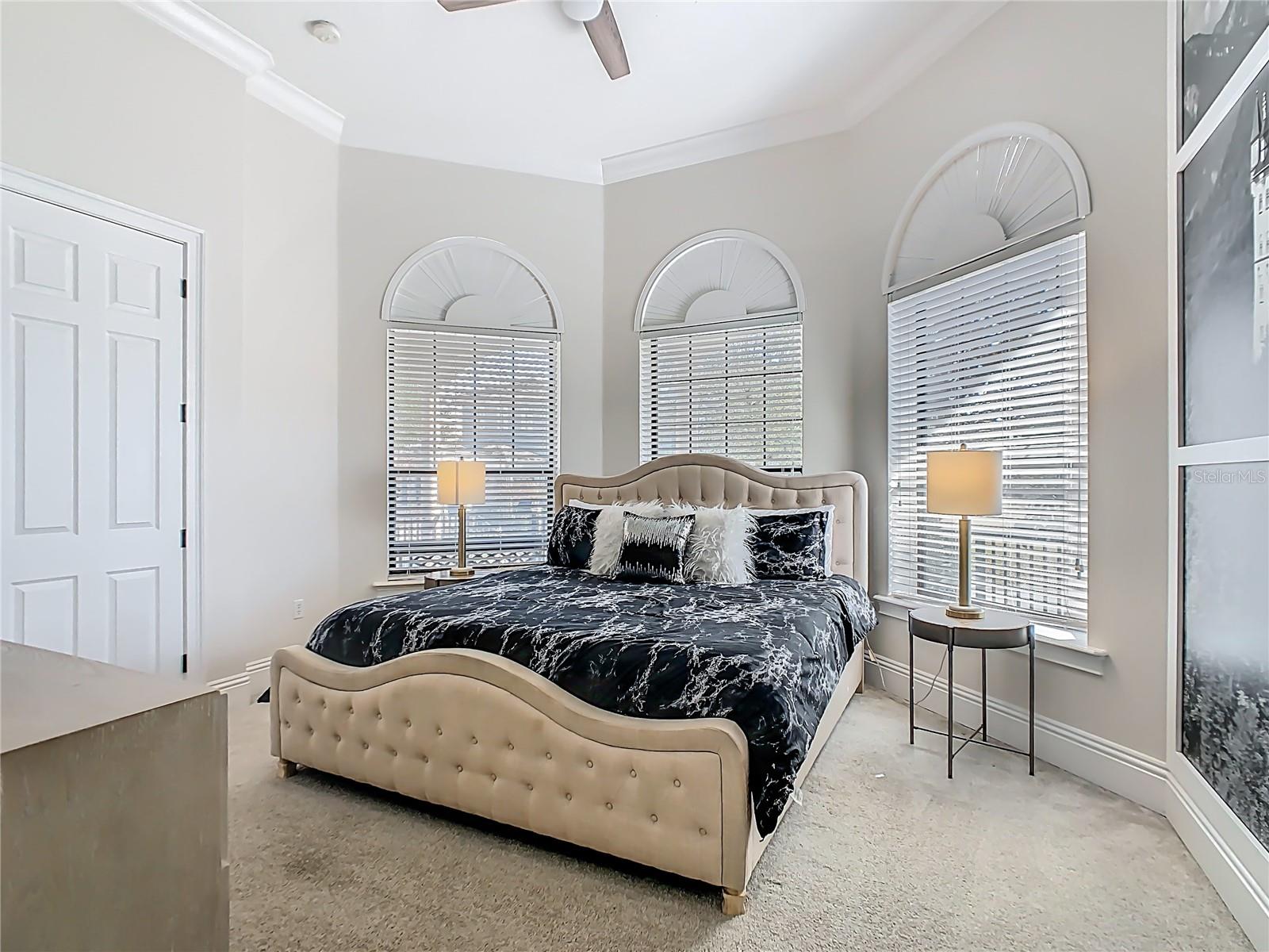 REUNION RESORT - Residential