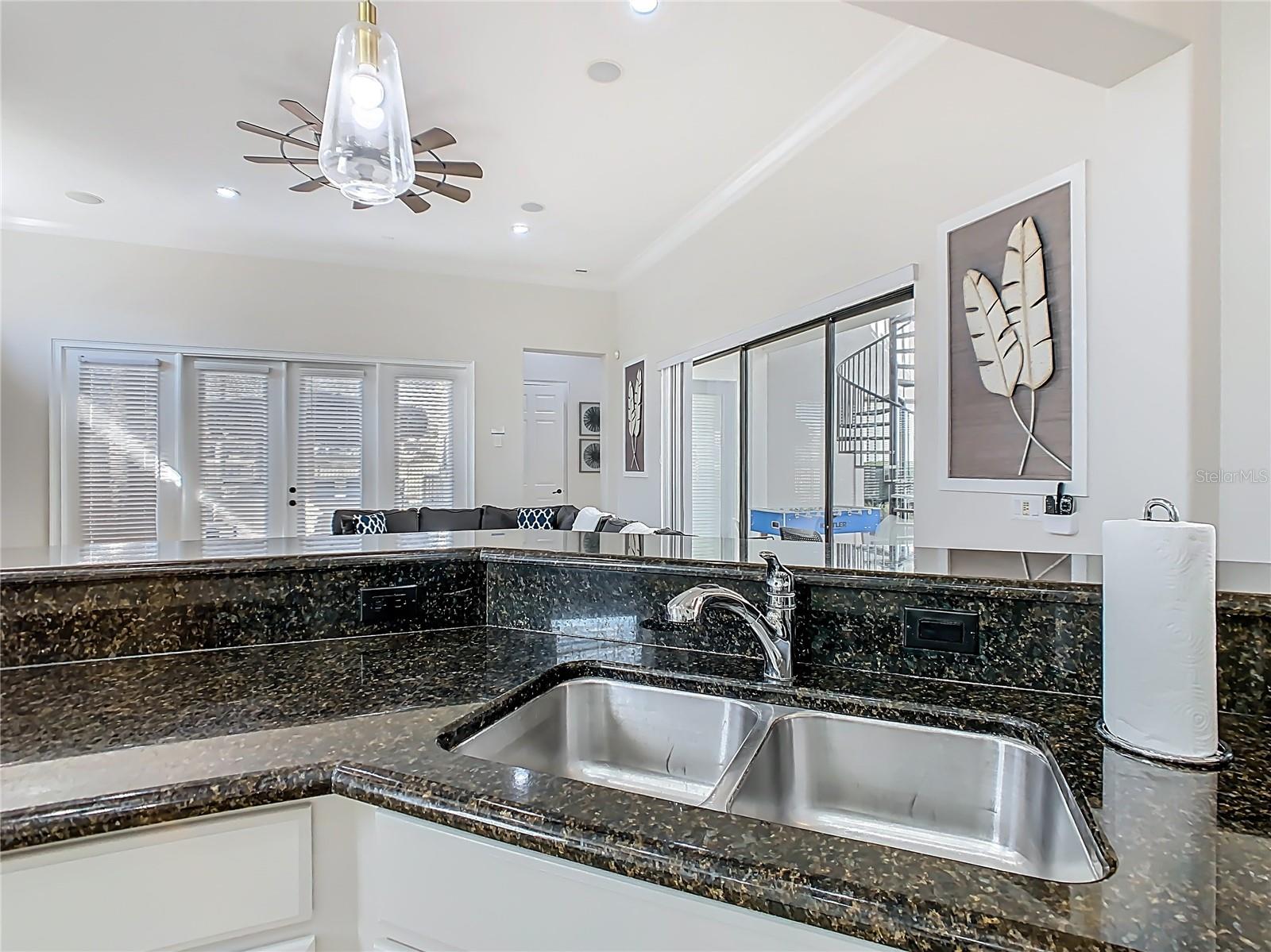 REUNION RESORT - Residential