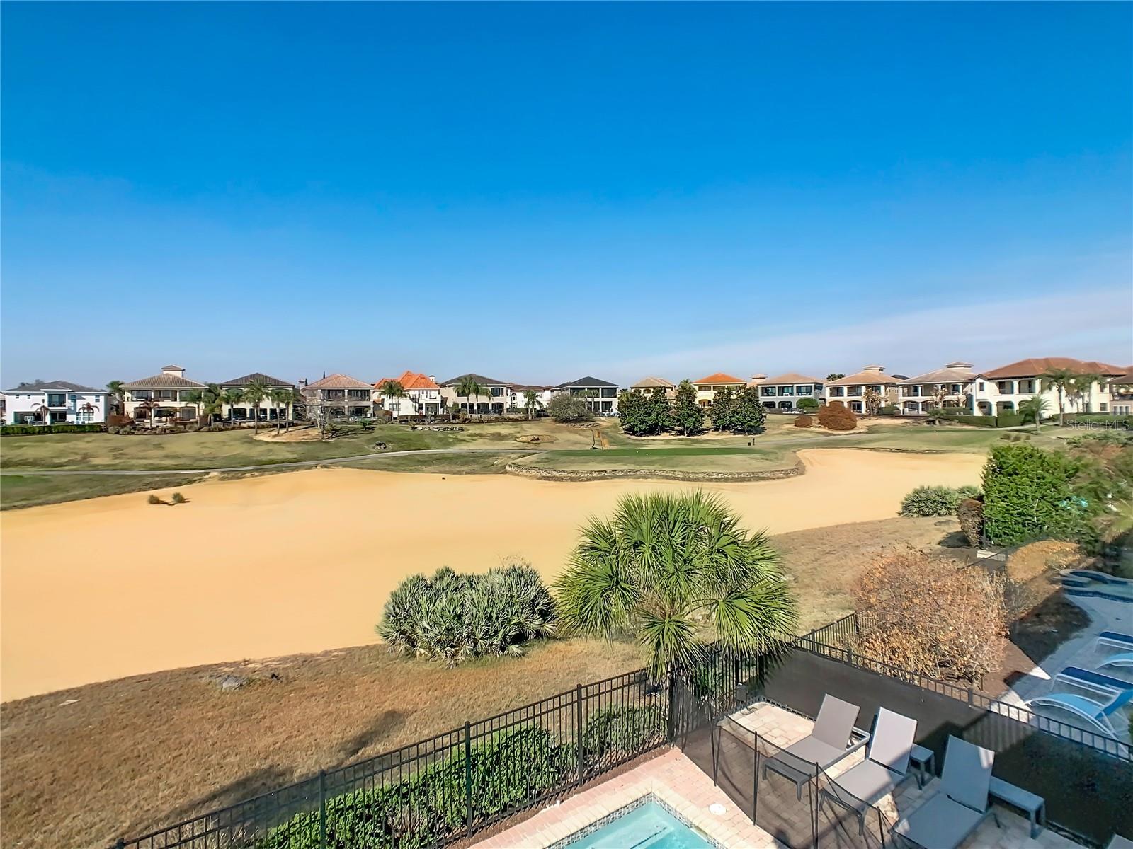 REUNION RESORT - Residential