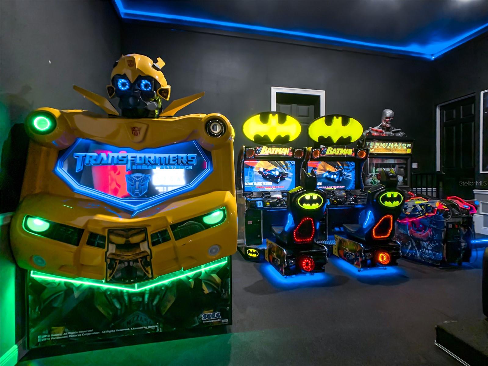 REUNION RESORT - Residential