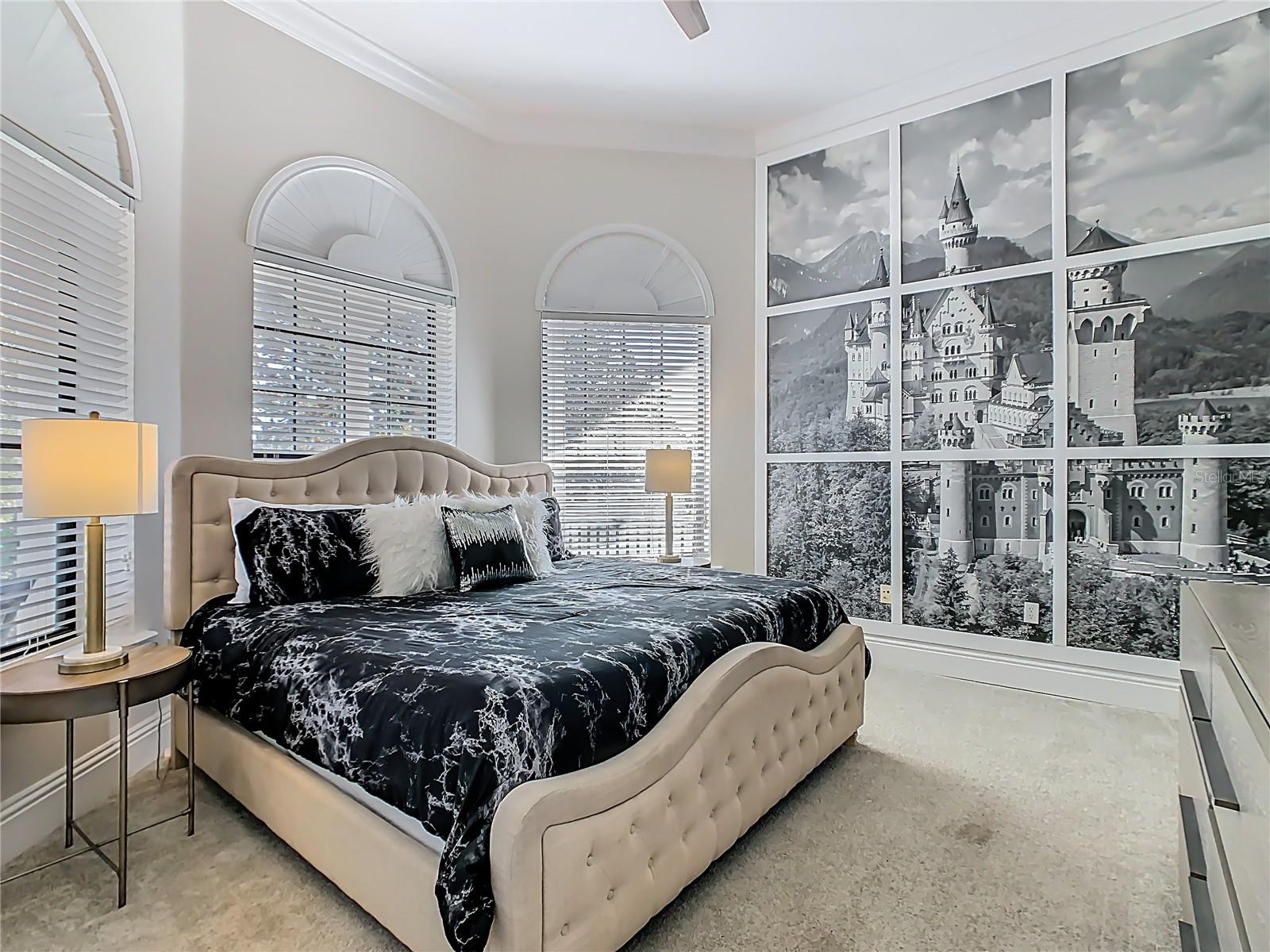 REUNION RESORT - Residential