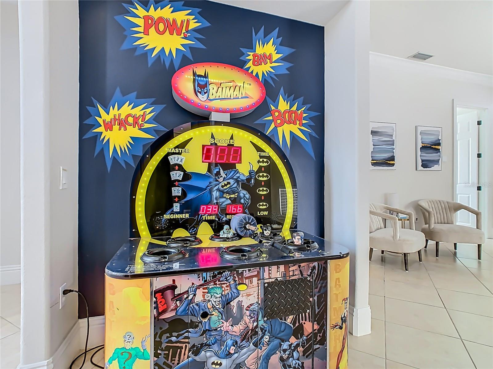 REUNION RESORT - Residential