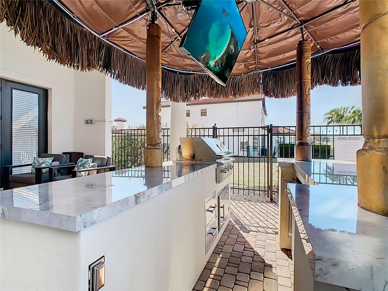 REUNION RESORT - Residential