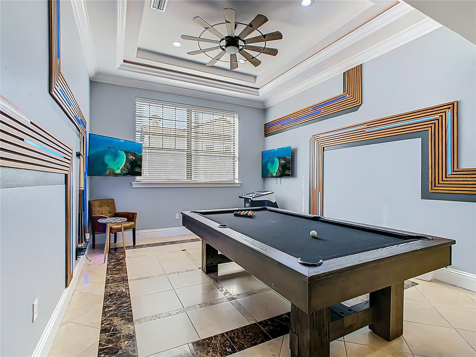 REUNION RESORT - Residential