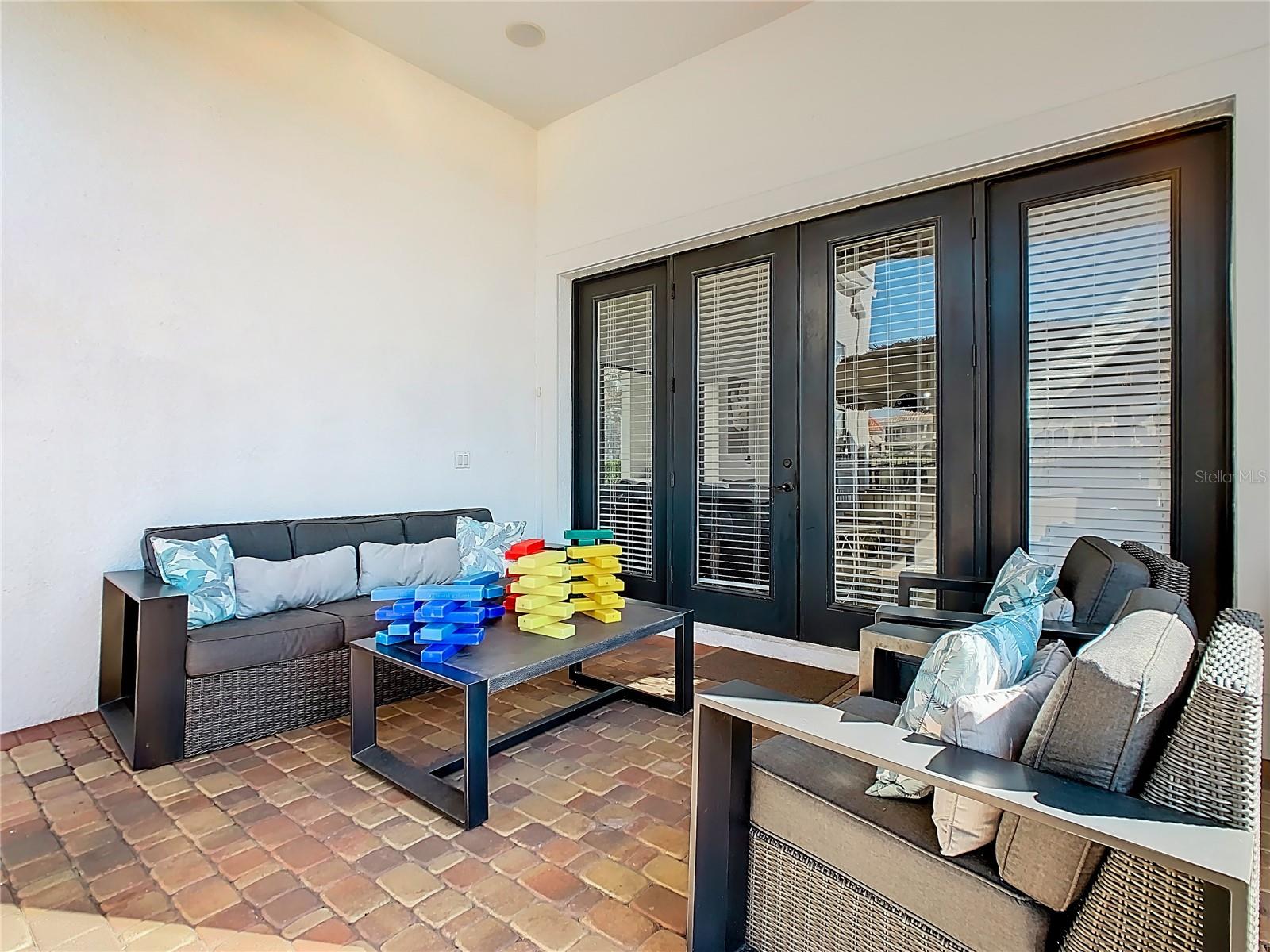 REUNION RESORT - Residential