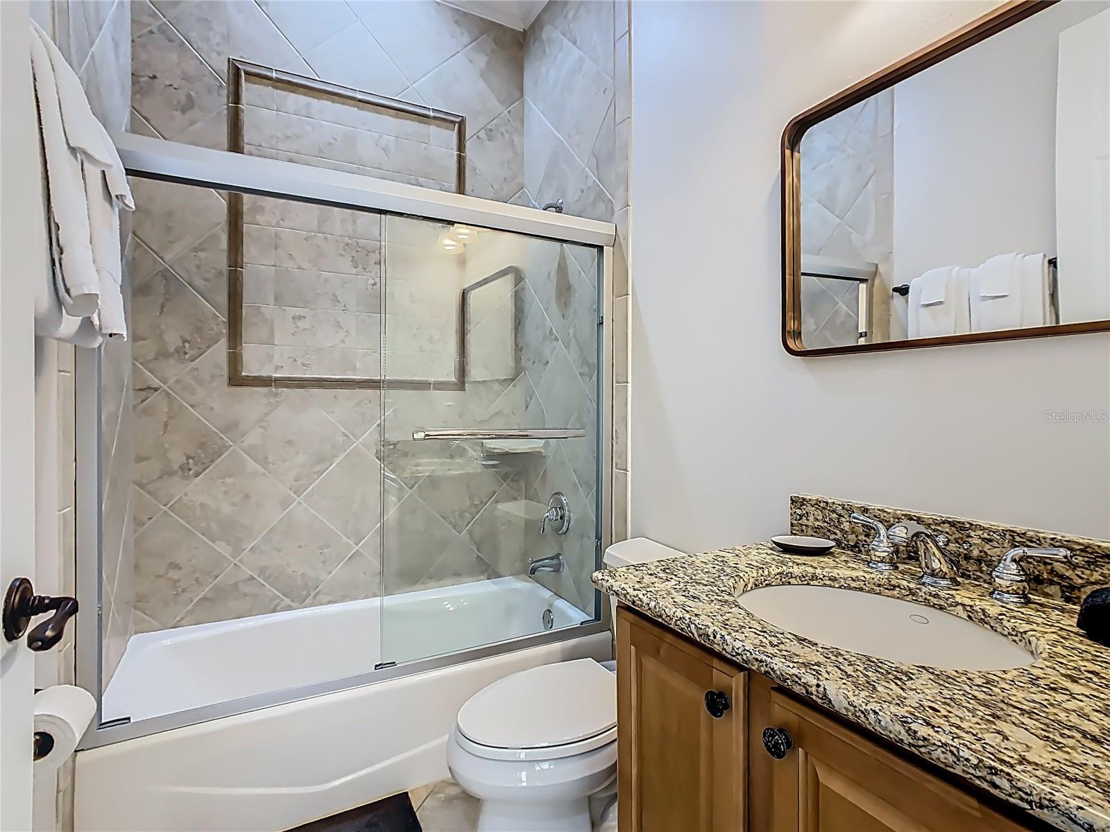 REUNION RESORT - Residential