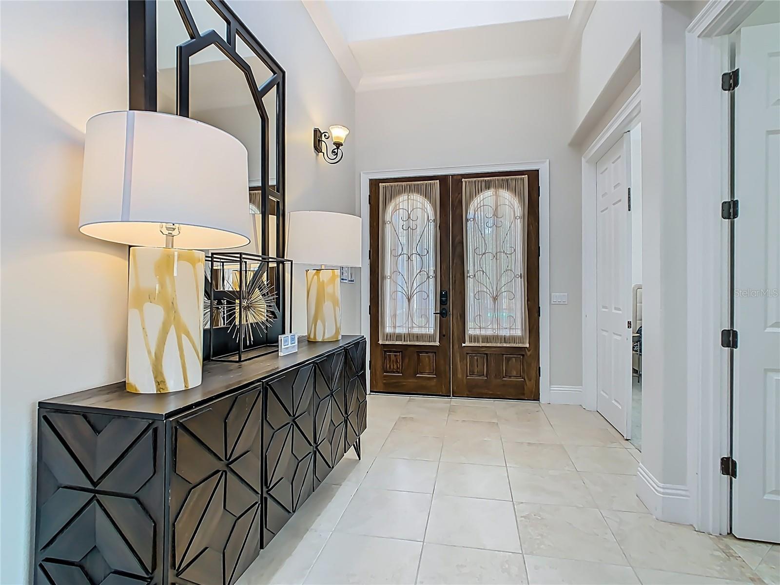 REUNION RESORT - Residential