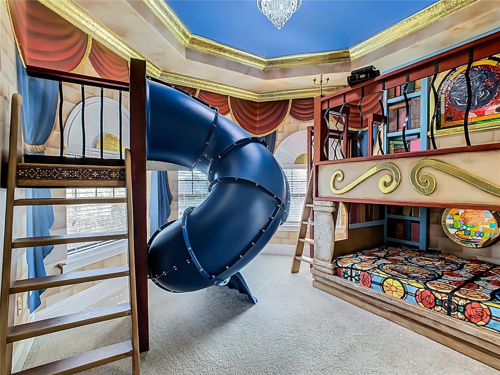 REUNION RESORT - Residential